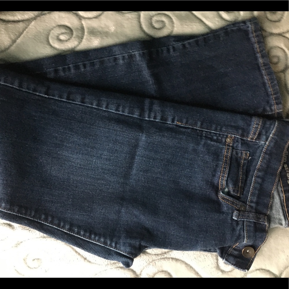 Women’s jeans size 10